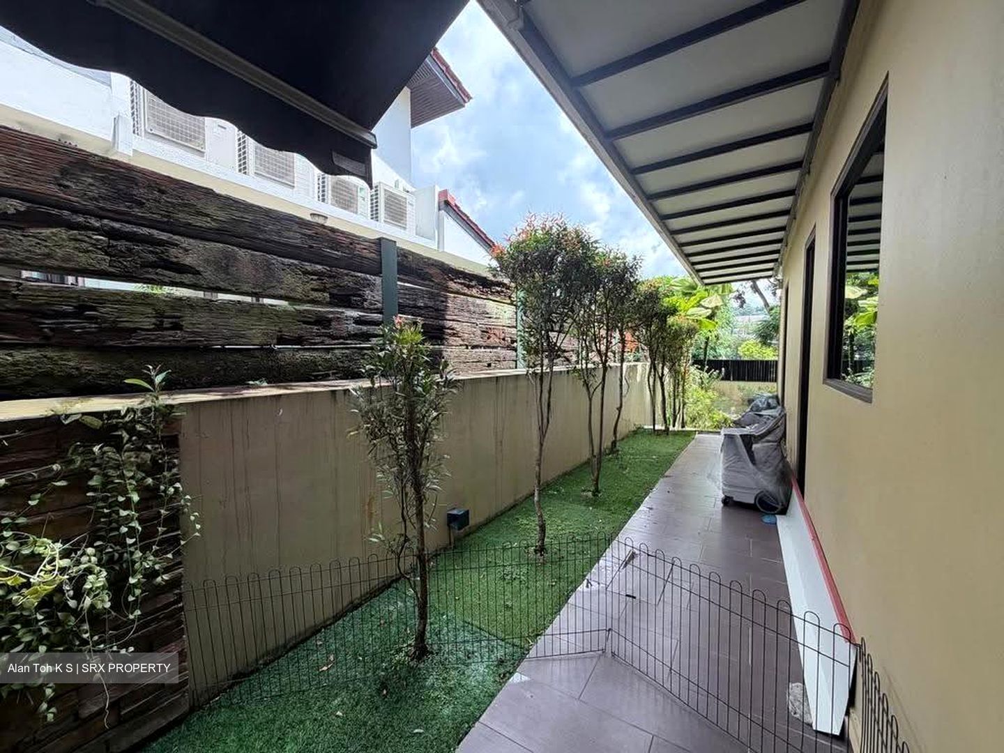 Teachers' Housing Estate (D26), Terrace #639052591